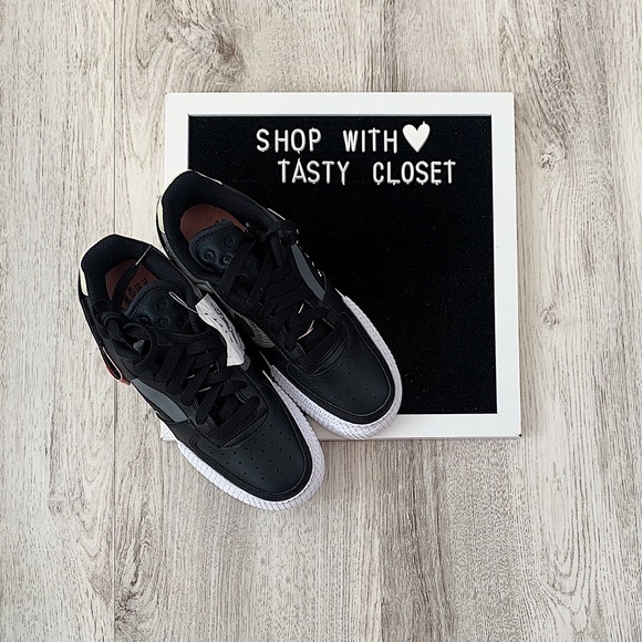 Nike air force 1 sneakers - Picture 6 of 8